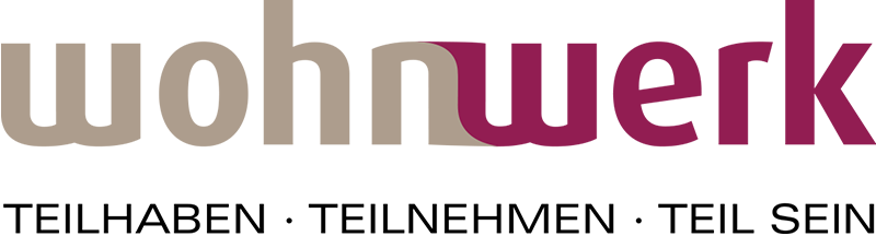Logo Wohnwerk